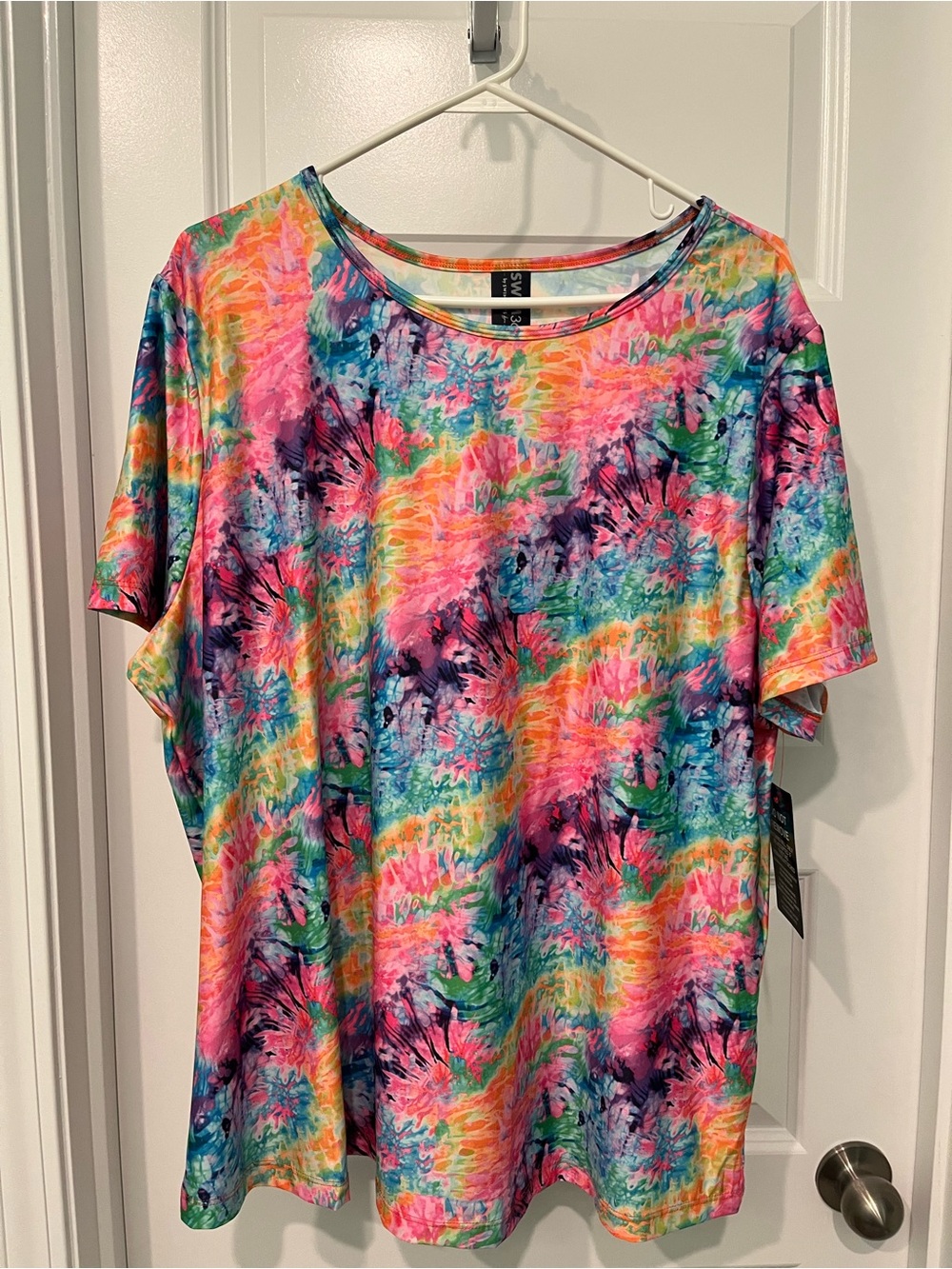 Women’s swim shirt/top